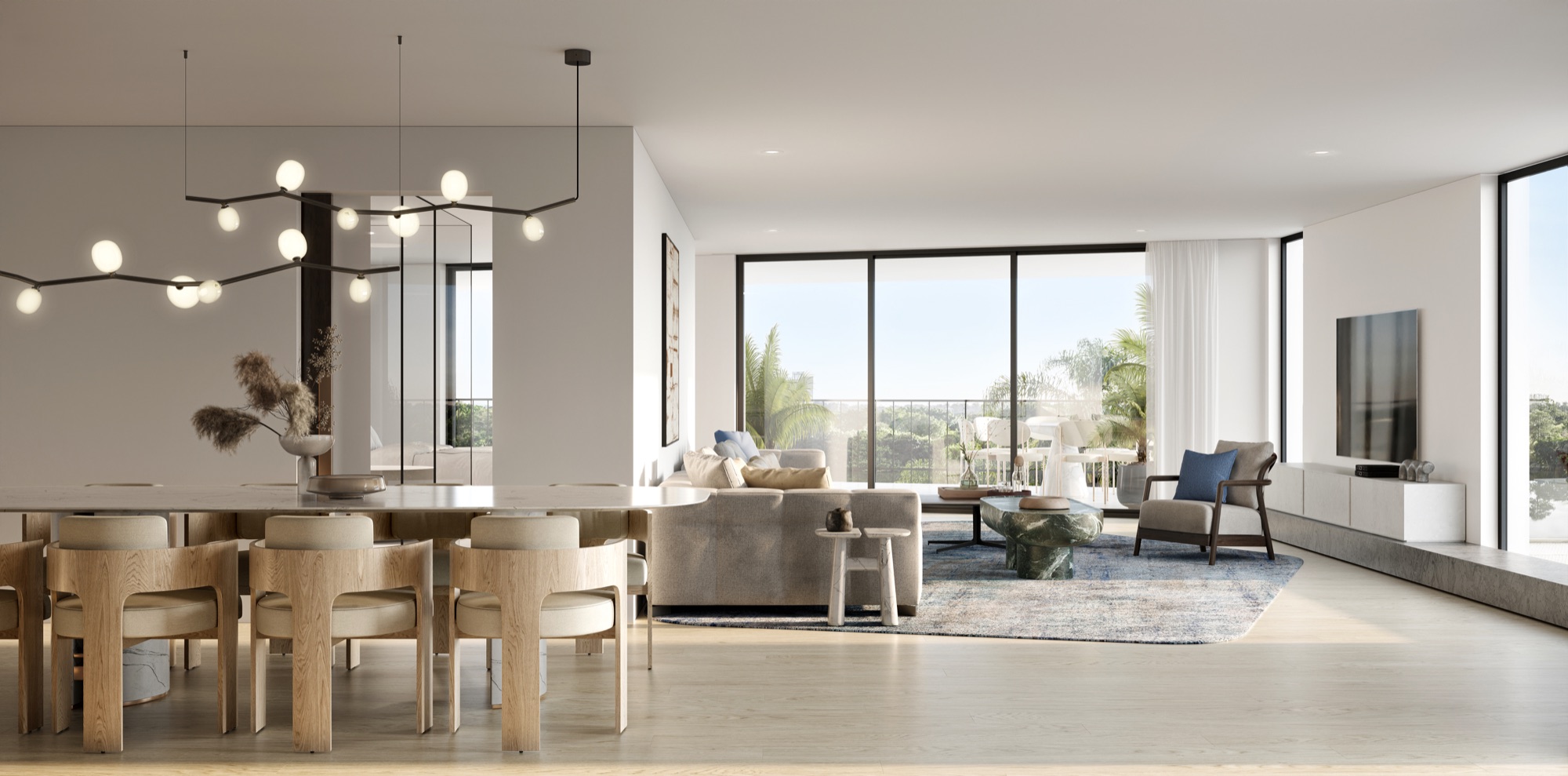 KOKOMO living space